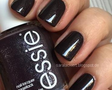 essie - frock´n roll