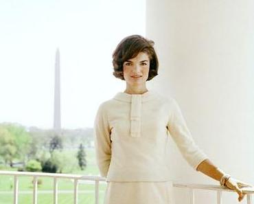 WOMAN TO WATCH: JACKIE KENNEDY