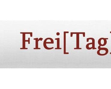 Frei[Tag]: Unpopular Opinions Tag