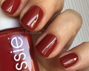 essie - with the band