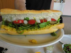 Le Belgique – Belgische Delikatessen