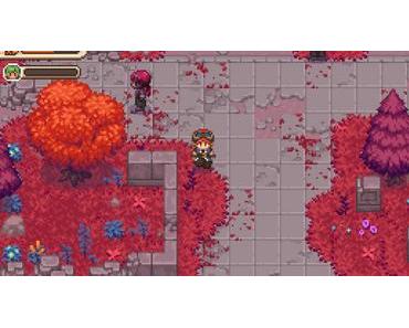 Das zerstörte Dämonenreich [Evoland 2 #48 & #49]