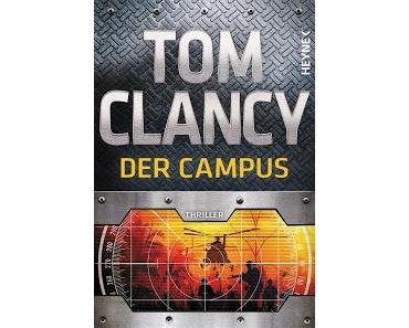 Der Campus - Tom Clancy