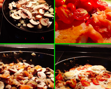 Weizenfrei – Was esse ich überhaupt?