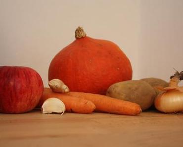 Der Herbst ist da!