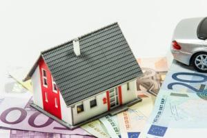 Finanzielle Absicherung