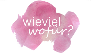 TAG - Wieviel wofür?