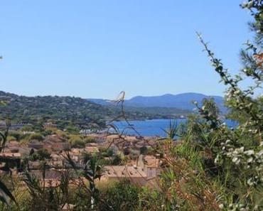 Travel: Welcome to Saint-Tropez (+ Video)