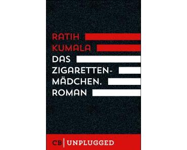 Ratih Kumala. Das Zigarettenmädchen