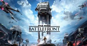 Star Wars Battlefront – Beta (PS4)