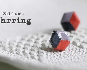 Selfmade Ohrringe