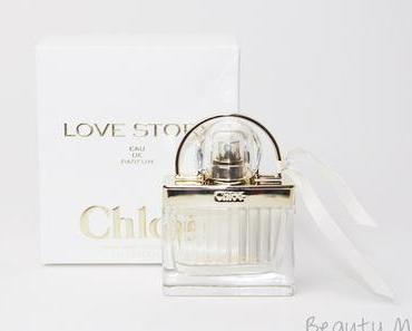 [Review] Chloé Love Story Eau de Parfum