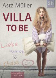 Villa to be; Asta Müller