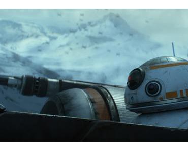 Trailer: Star Wars: The Force Awakens