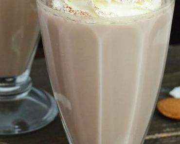 Exotic India Cocos-Mandel Chai Latte Mousse / Degustabox September