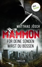 Mammon; Matthias Jösch