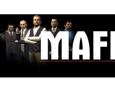 Retroreview: Mafia