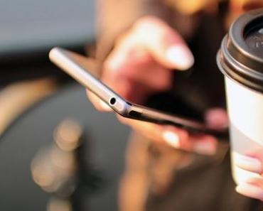 Mobil ins Internet – Wie schnell surft man mobil ?