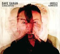 Dave Gahan and Soulsavers: Mitleider
