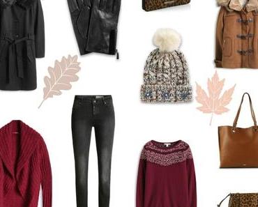 Fall / Winter Inspiration