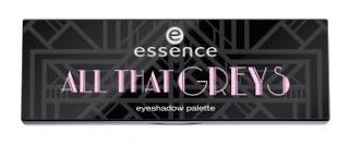 Preview Essence Limited Edition „all that greys"