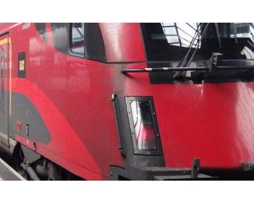 Eisenbahnsport; 2. Teil