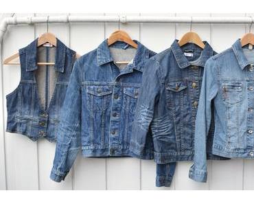 ü30 Blog Hop – We love Jeans! Friday 23.10.