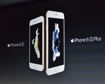eBay Apple Welt: iPhone 6s, Apple Watch, iPad und Co.
