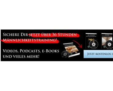 Emotionen kontrollieren und Männlichkeit demonstrieren