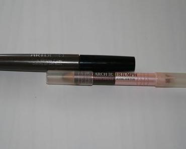 MY EYEBROW ROUTINE #FALL INTO FALL 7