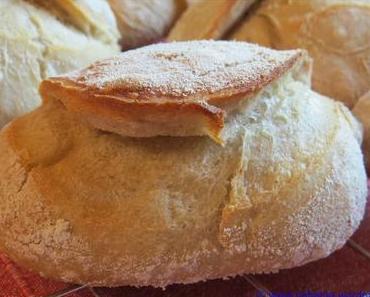 FES-Brötchen