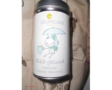 Helmsgard – Tee für alle