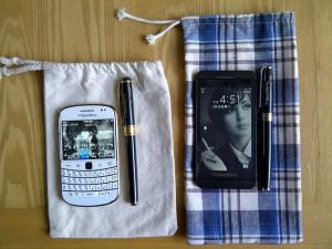Blackberry Priv – US-Marktstart Mitte November