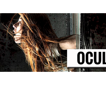 Oculus (2013) #horrorctober