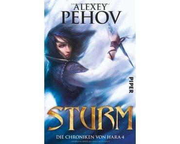 Pehov, Alexey – Sturm