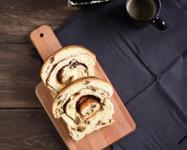 [Family Sunday] Germige G'schicht