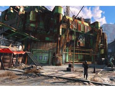 Fallout 4: Kein Mod-Tool für die Konsole