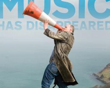 Kino-Tipp: Bill Drummond im Dokumentarfilm IMAGINE WAKING UP TOMORROW AND ALL THE MUSIK HAS DISAPPEARED