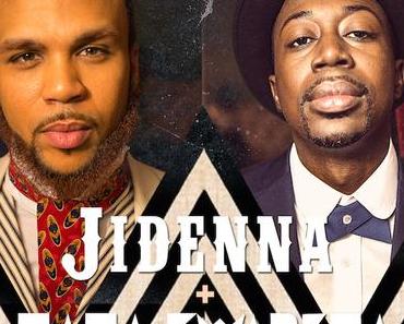 AFRICA IN YOUR EARBUDS #67: Jidenna & Nana Kwabena // free download