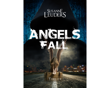 Angels Fall von Susanne Leuders/Rezension