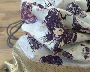 turnbeutel roloaded {taschenliebe} ...