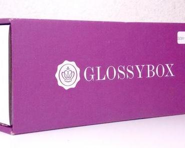[Unboxing] Glossybox Young Beauty Oktober 2015 | die Letzte!