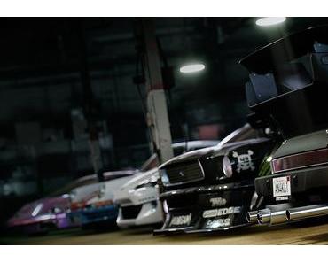 Need for Speed: Xbox One Spieler können ab heute loslegen