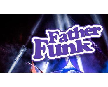 Mixtape: Father Funk – Motion Notion