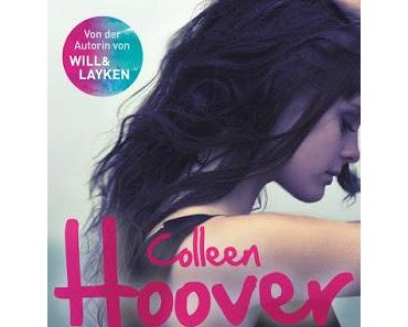 {Rezension} Colleen Hoover - Hope forever