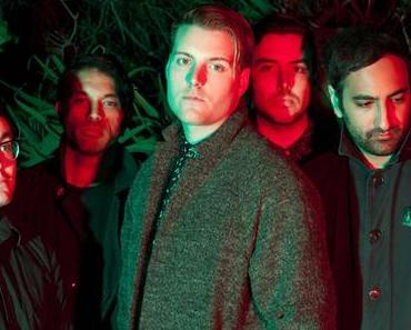 Deafheaven: Lass krachen!
