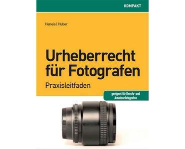 LESUNG: Urheberrecht für Fototgrafen