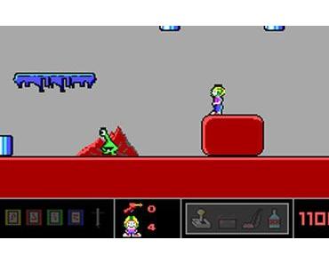 Commander Keen