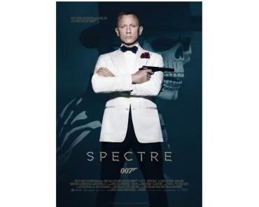 GA-Filmtipp am Sonntag: James Bond Spectre
