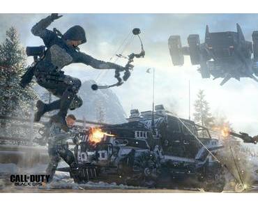 Call of Duty Black Ops 3: Treyarch spendiert Mod-Tool